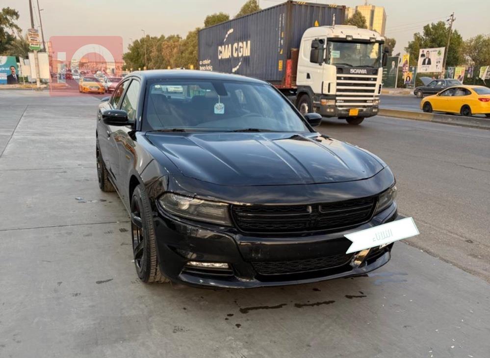 دودج تشارجر